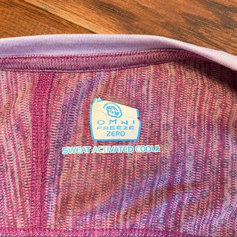 Columbia Solar Ice™ Short Sleeve Shirt. S - Picture 7 of 8